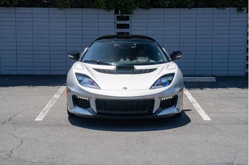 2020 Lotus Evora GT RWD