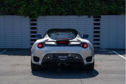 2020 Lotus Evora GT RWD
