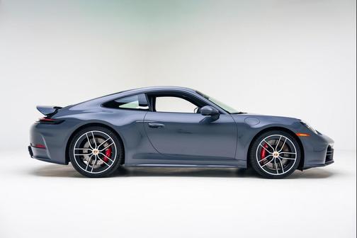 2025 Porsche 911 911 Carrera S