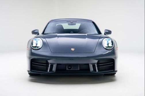 2025 Porsche 911 911 Carrera S