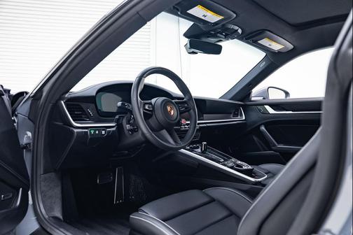 2025 Porsche 911 911 Carrera S