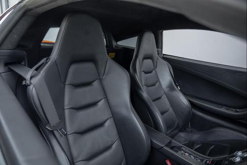 2012 McLaren MP4-12C Base