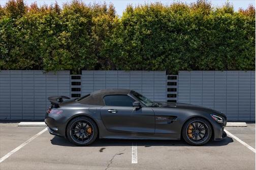 2020 Mercedes-Benz AMG GT R