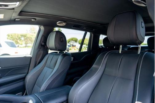 2023 Mercedes-Benz Maybach GLS 600 4MATIC