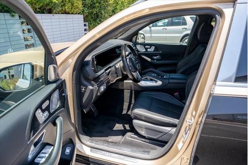 2023 Mercedes-Benz Maybach GLS 600 4MATIC