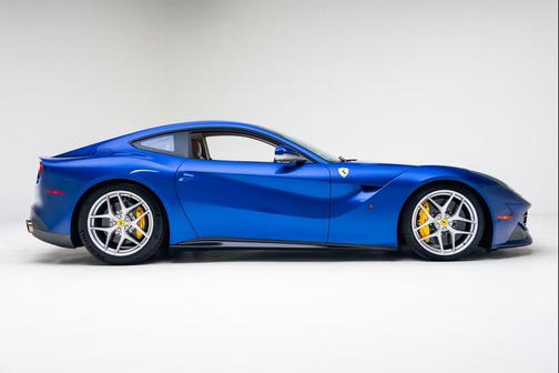 2016 Ferrari F12berlinetta Base