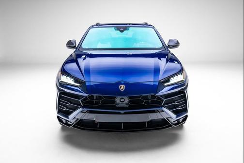 2022 Lamborghini Urus SUV