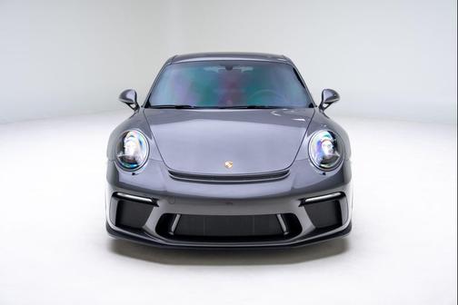 2018 Porsche 911 GT3
