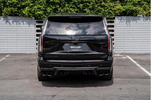 2025 Cadillac Escalade ESV V-Series