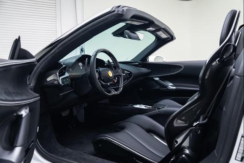 2024 Ferrari SF90 Spider Convertible