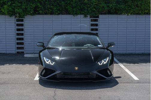 2023 Lamborghini Huracan EVO Coupe RWD