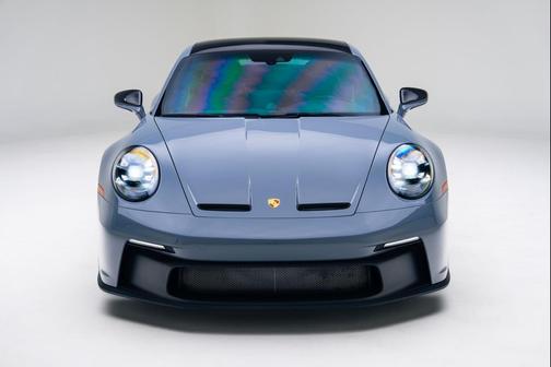 2024 Porsche 911 GT3