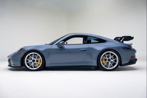 2024 Porsche 911 GT3