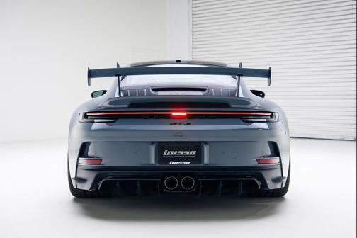 2024 Porsche 911 GT3
