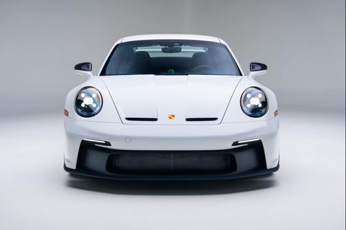 2022 Porsche 911 GT3
