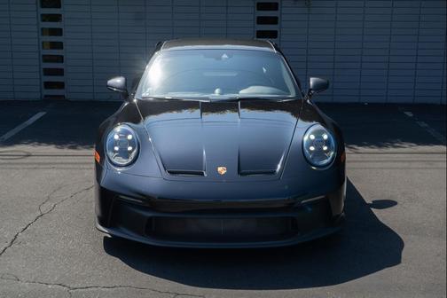 2023 Porsche 911 GT3