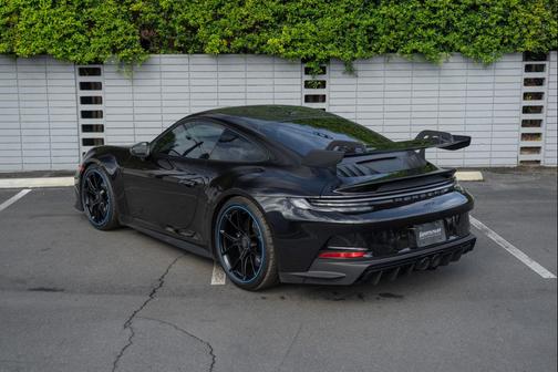 2023 Porsche 911 GT3