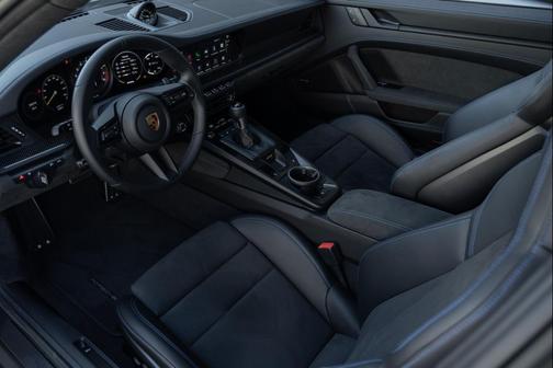 2023 Porsche 911 GT3