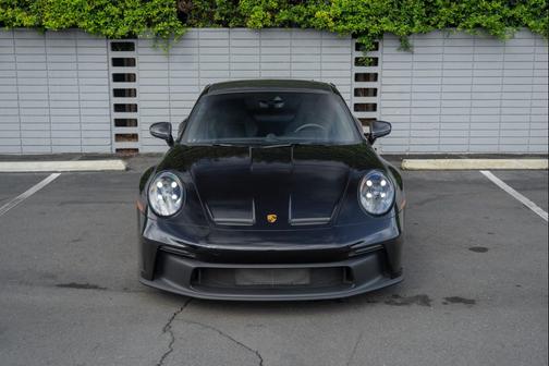 2023 Porsche 911 GT3