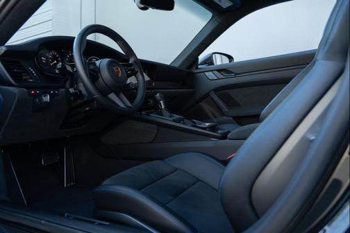 2023 Porsche 911 GT3