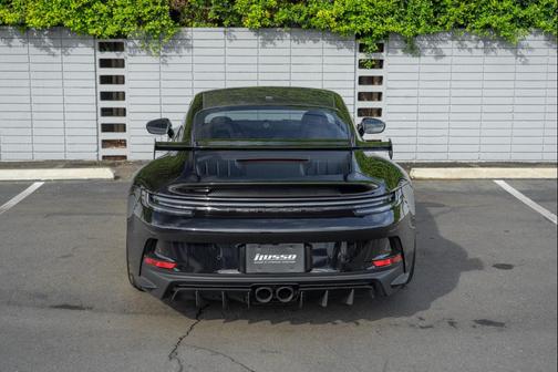 2023 Porsche 911 GT3