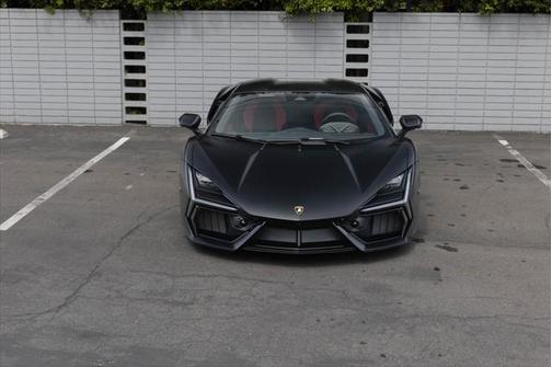 2024 Lamborghini Revuelto Coupe