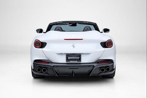 2022 Ferrari Portofino M Base