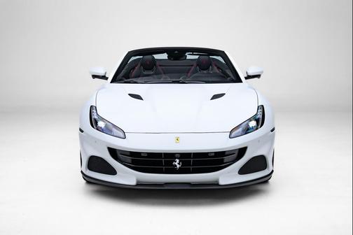 2022 Ferrari Portofino M Base