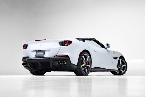 2022 Ferrari Portofino M Base