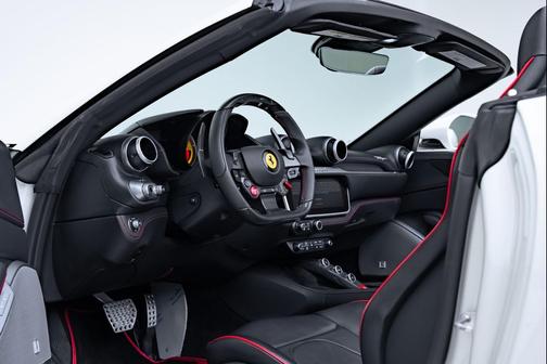 2022 Ferrari Portofino M Base