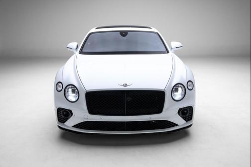 2022 Bentley Continental GT Speed