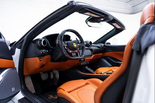 2022 Ferrari Portofino M Base