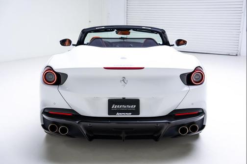 2022 Ferrari Portofino M Base