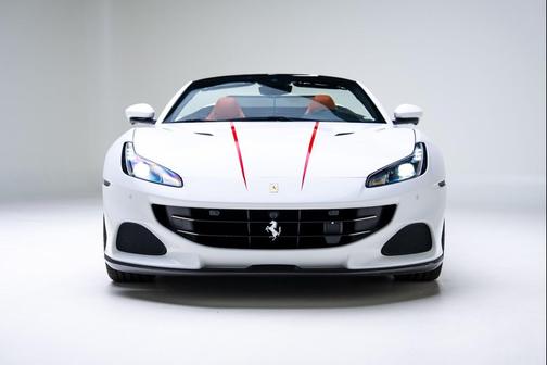 2022 Ferrari Portofino M Base