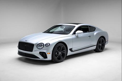 2023 Bentley Continental GT Base