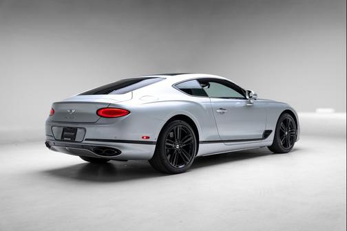 2023 Bentley Continental GT Base