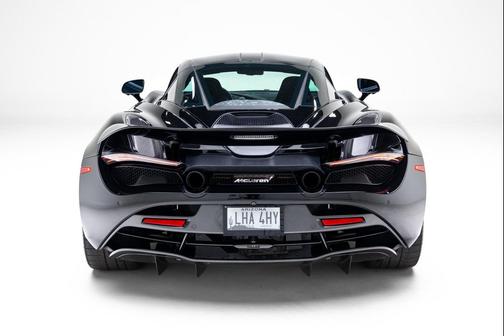 2019 McLaren 720S Performance