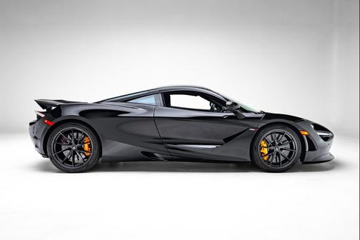 2019 McLaren 720S Performance