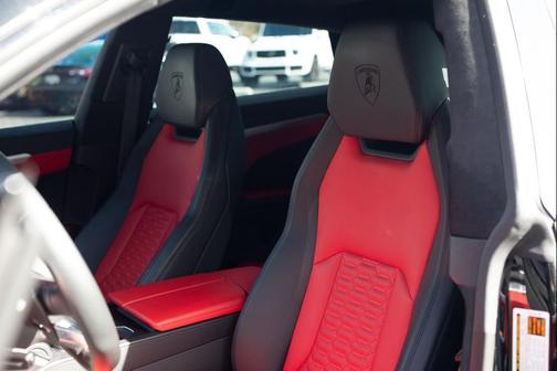 2020 Lamborghini Urus SUV