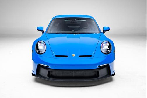2023 Porsche 911 GT3