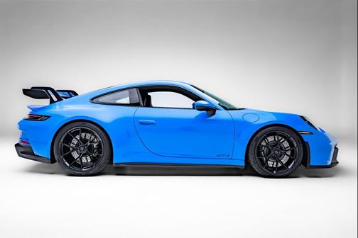 2023 Porsche 911 GT3