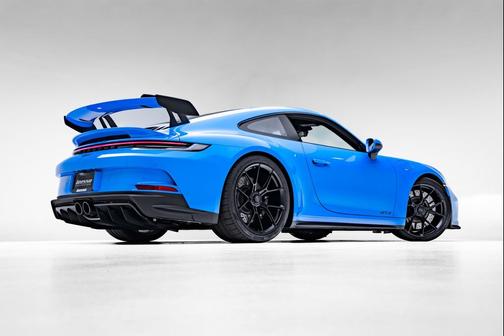 2023 Porsche 911 GT3