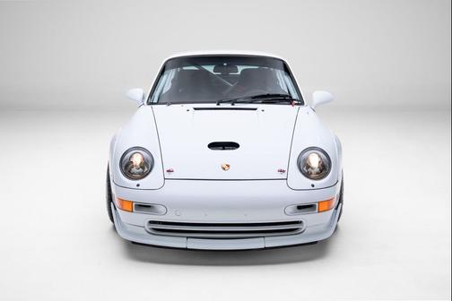 1997 Porsche 911 993 Cup 3.8 RSR