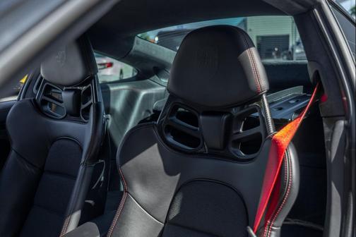 2019 Porsche 911 GT3