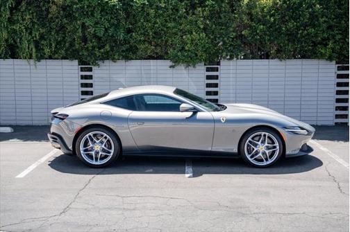 2024 Ferrari Roma Coupe