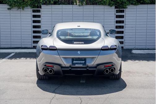 2024 Ferrari Roma Coupe