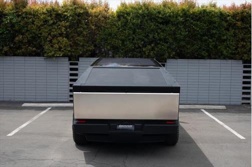 2024 Tesla Cybertruck All-Wheel Drive