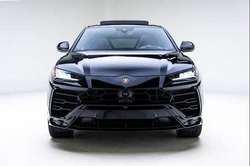 2022 Lamborghini Urus SUV