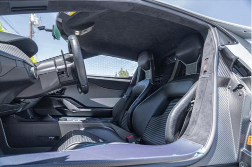 2022 Ford GT Coupe