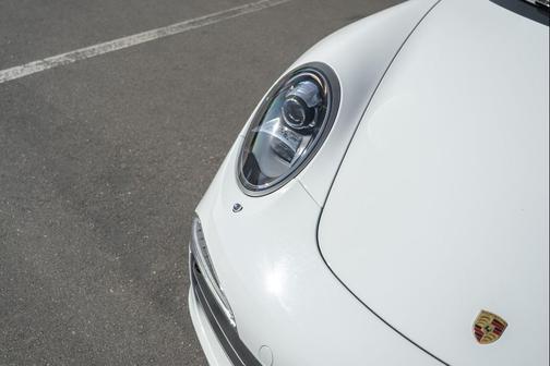 2013 Porsche 911 Carrera